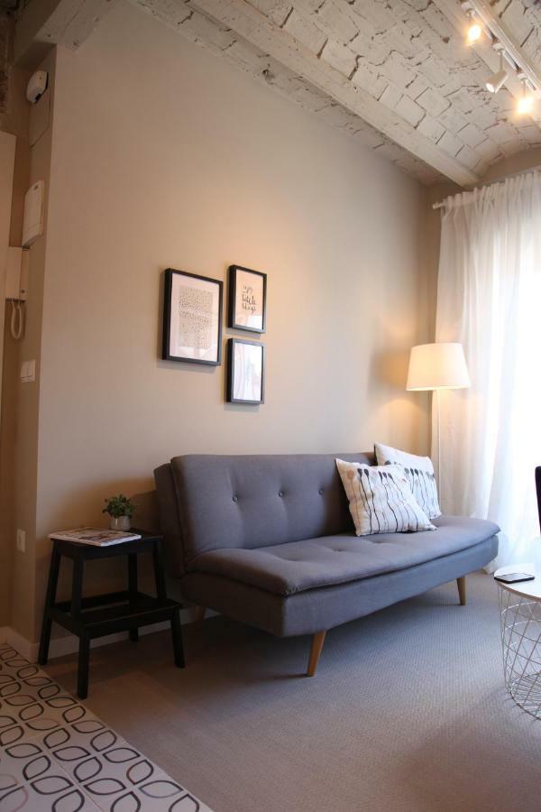 Romantic Apartment Valence Extérieur photo