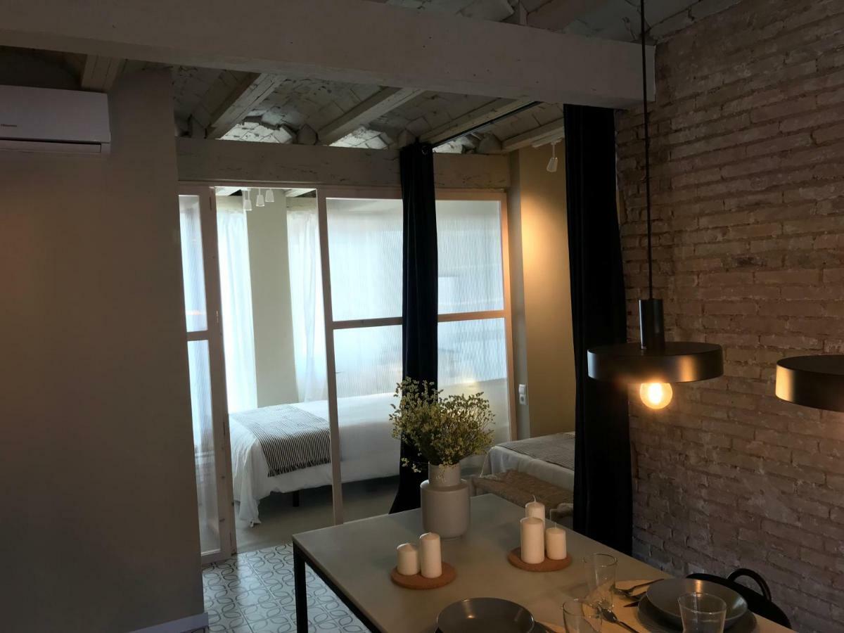 Romantic Apartment Valence Extérieur photo