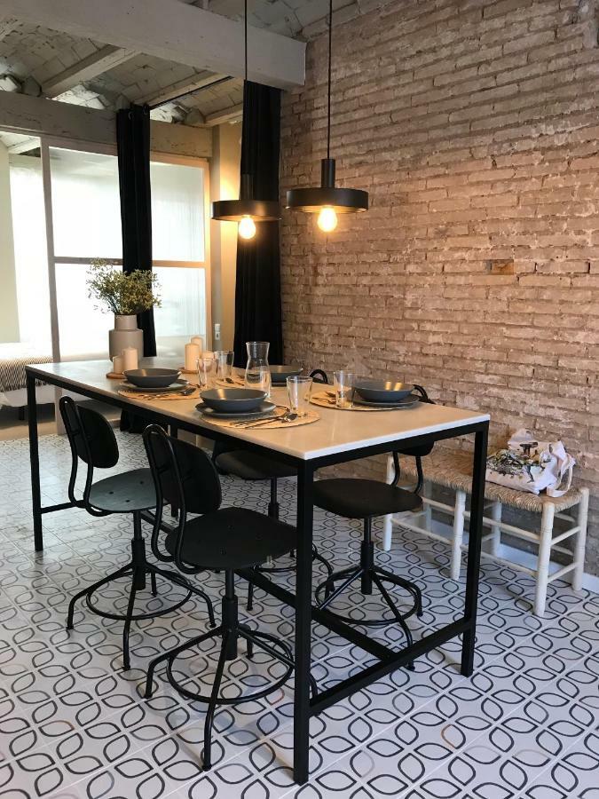 Romantic Apartment Valence Extérieur photo