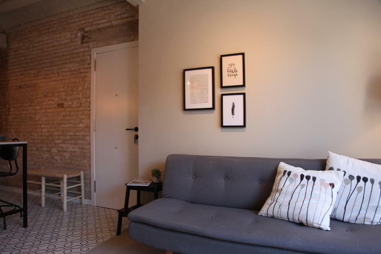 Romantic Apartment Valence Extérieur photo