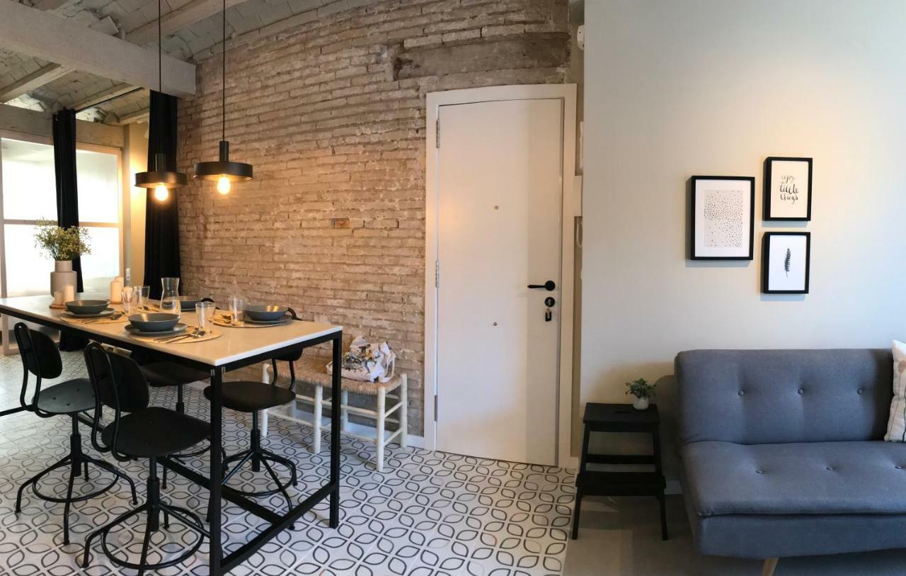 Romantic Apartment Valence Extérieur photo